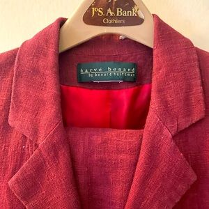 Vintage Harve Bernard Pant Suit